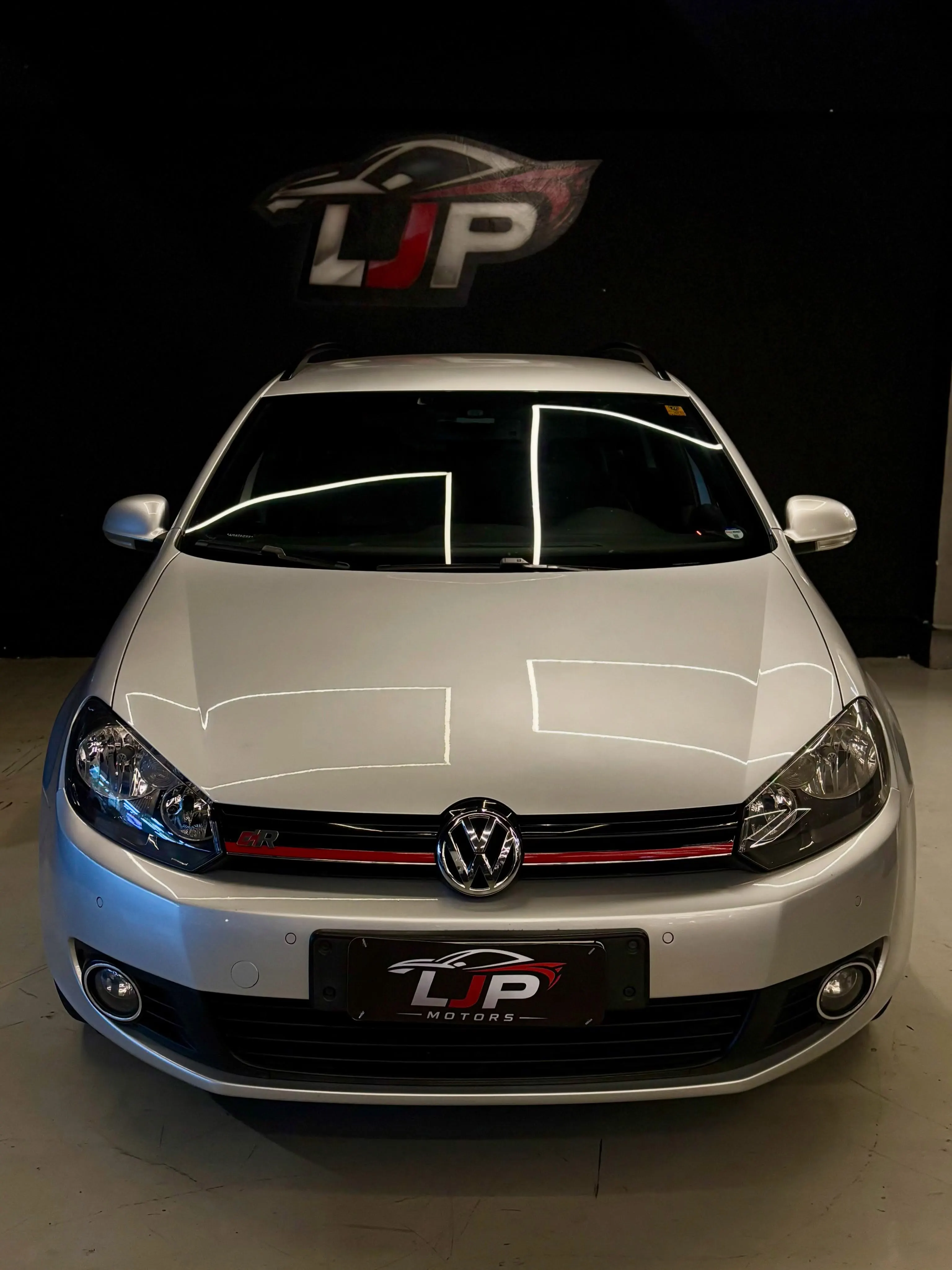 Volkswagen Jetta Variant null