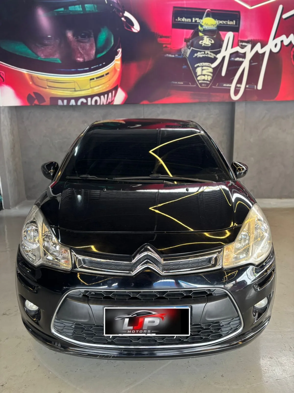Citroën C3 2014