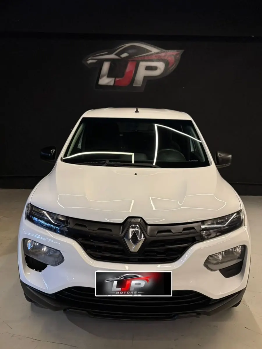 Renault Kwid 2024