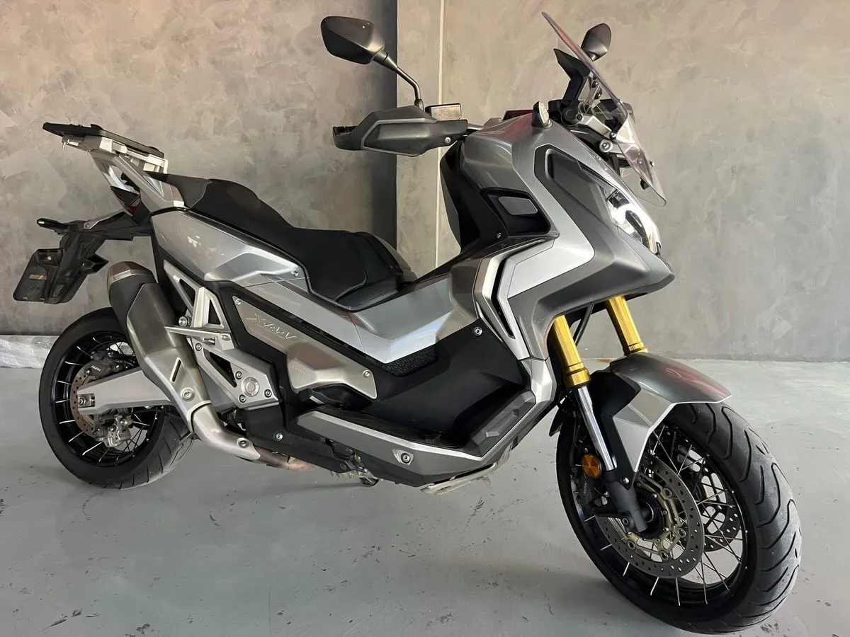 Honda X-ADV 750 2018