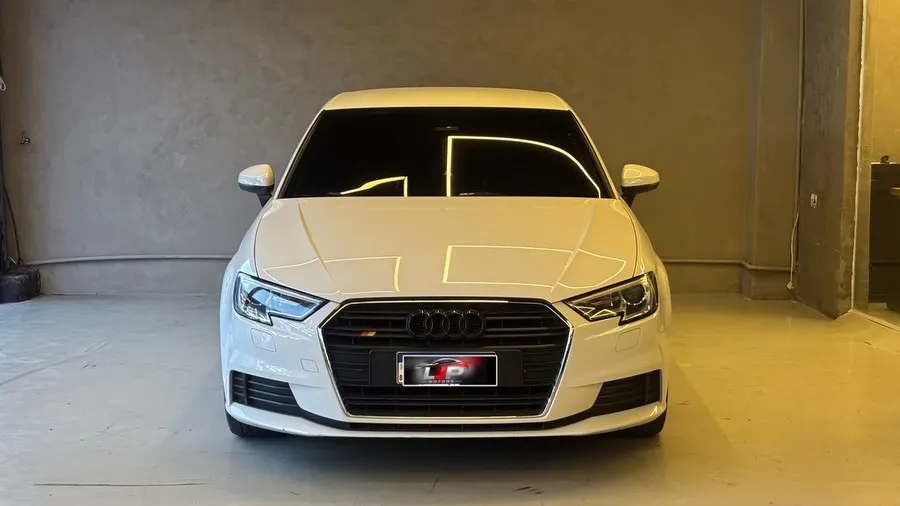 Audi A3 Sportback 1.4 TFSI 2017