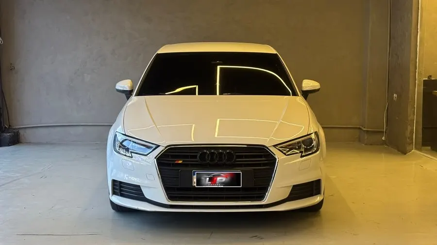 Audi A3 Sportback 2017