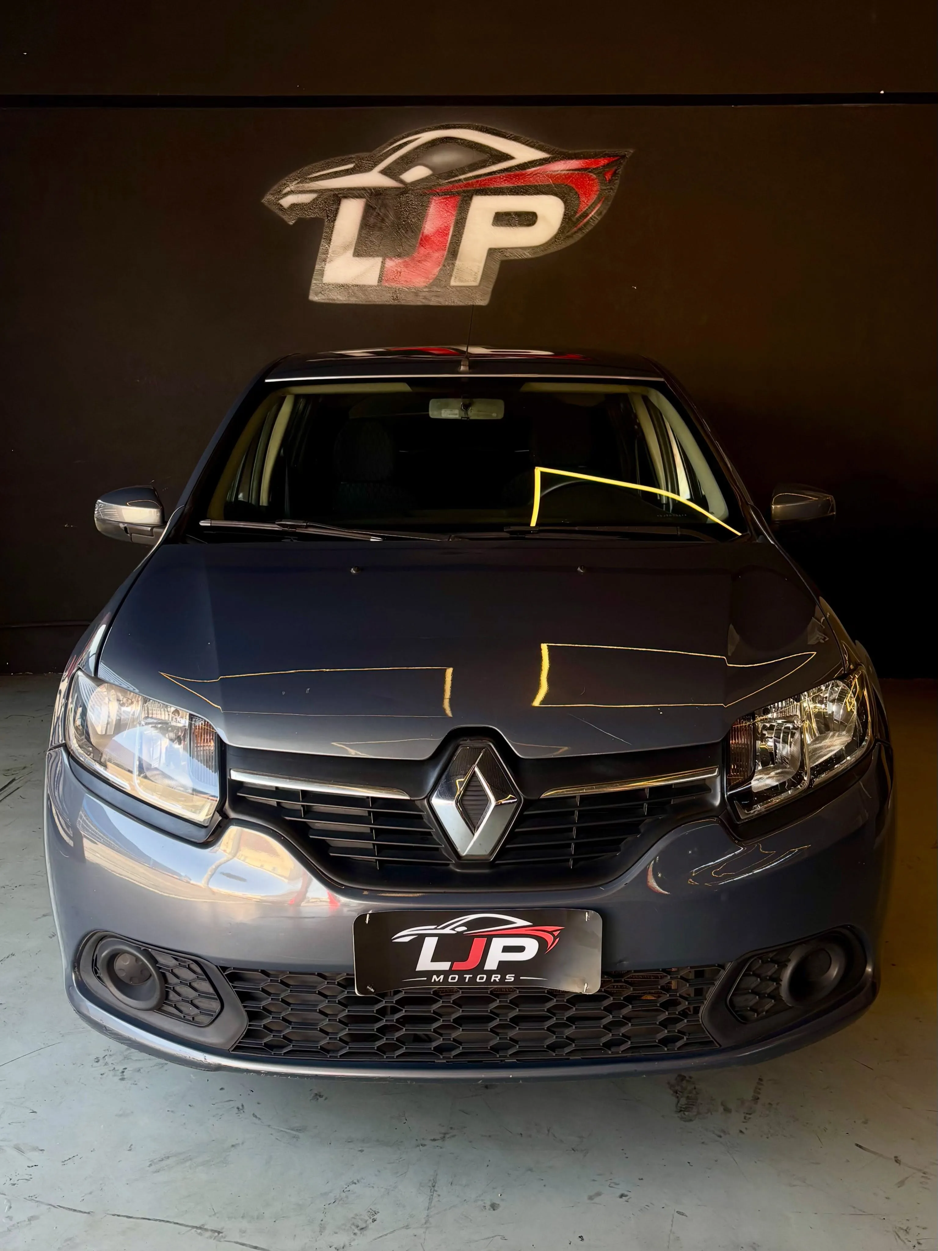Renault Sandero 2016